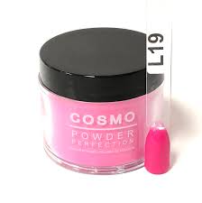 Cosmo Acrylic & Dipping Powder 2 oz - CL019