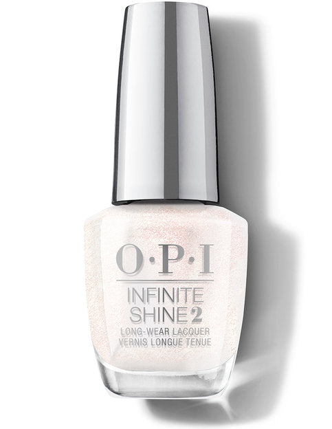 OPI Infinite Shine Polish HOLIDAY 2020 SHINE BRIGHT - HR M36 Naughty or Ice