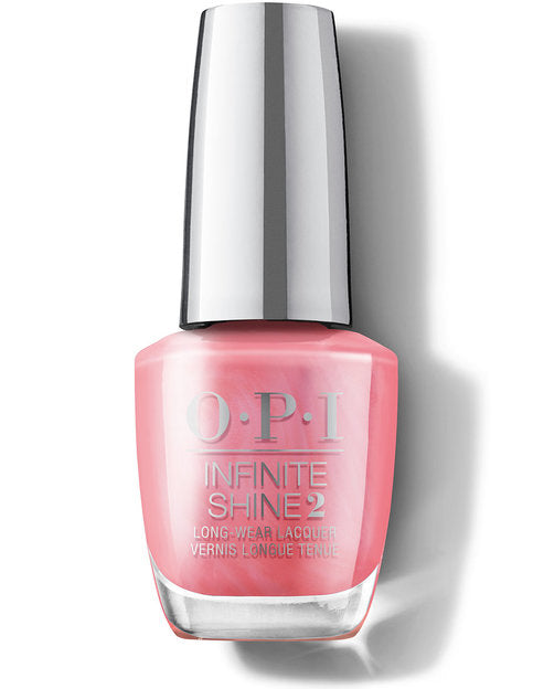 OPI Infinite Shine Polish HOLIDAY 2020 SHINE BRIGHT - HR M38 Màu bóng này là vật trang trí!