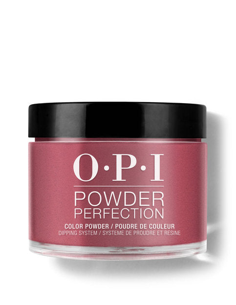 OPI Dipping Color Powders # DPB78 Miami Beet