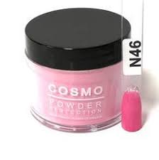 Cosmo Acrylic & Dipping Powder 2 oz - CN046