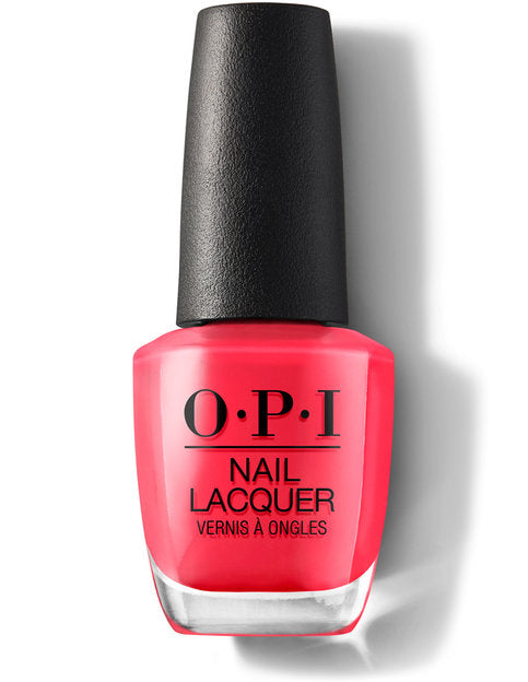 OPI Nail Polish - B76 OPI on Collins Ave