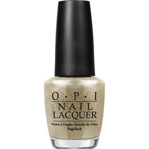 OPI Nail Polish - V38 Baroque But Still Shopping