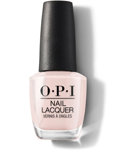 Sơn móng tay OPI - T74 Stop It I'm Blushing!