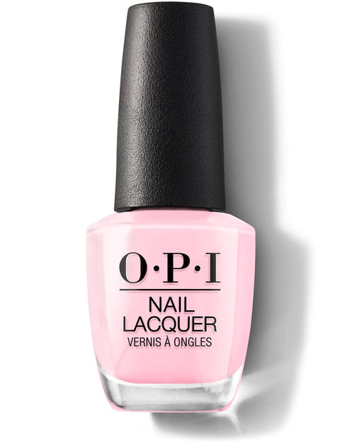 OPI Nail Polish - H71 Suzi Shops & Island Hops