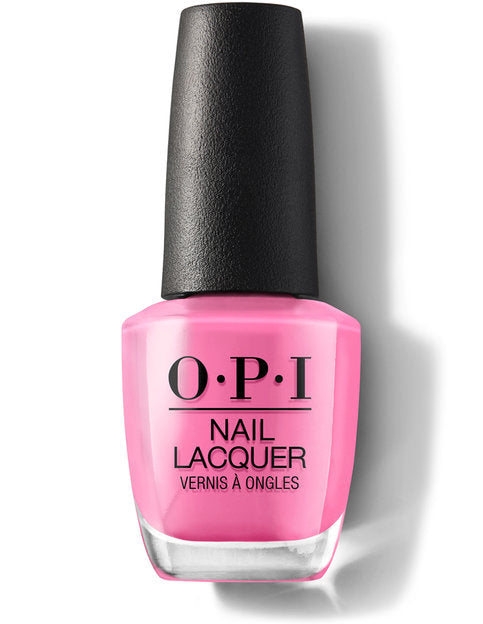 OPI Nail Polish - F80 Two-Timing the Zones