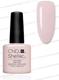 CND - Shellac Unlocked