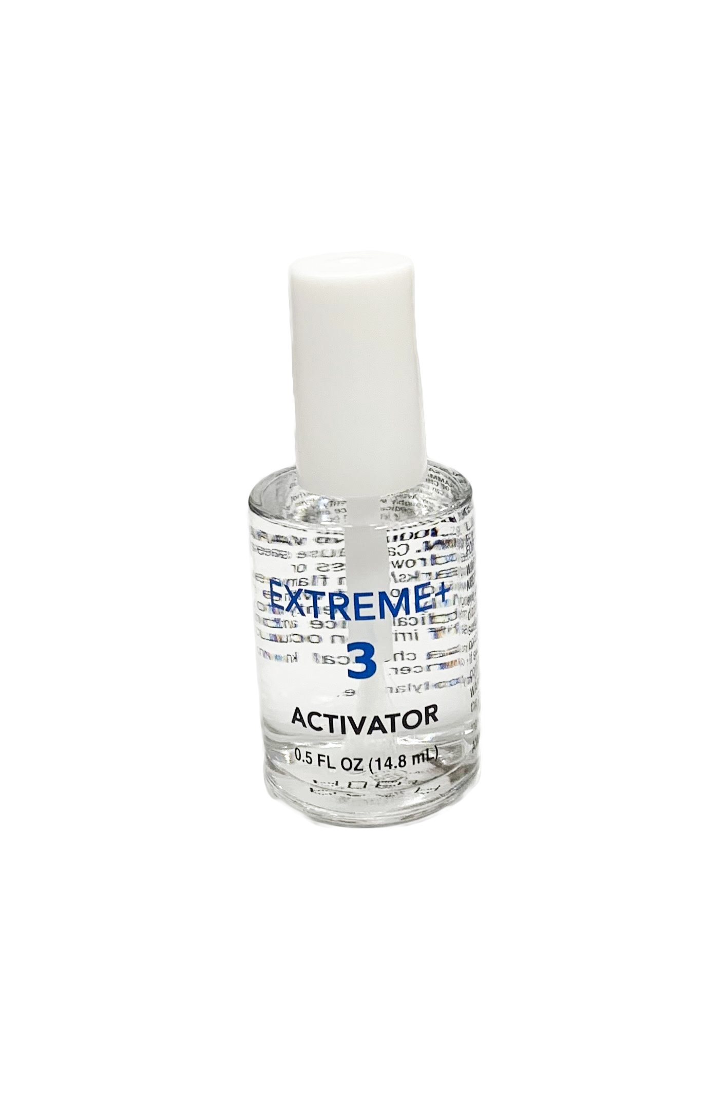 EXTREME+ Dipping Liquid 0.5 oz - Step 3 - Activator